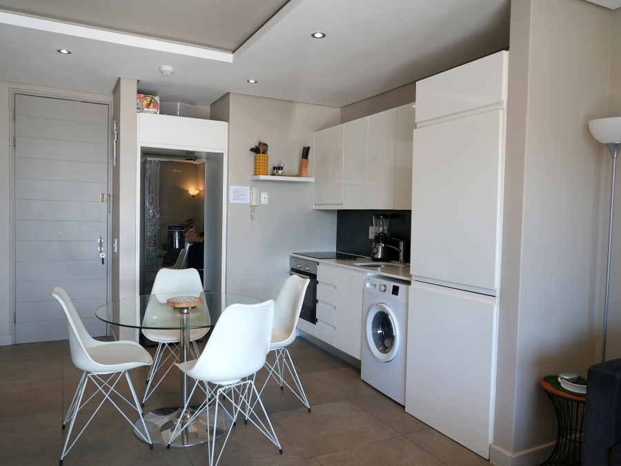 To Let 1 Bedroom Property for Rent in Cape Town City Centre Western Cape